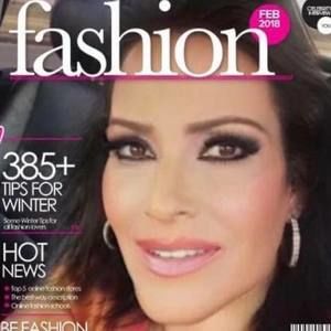 Meet your Posher, Dora